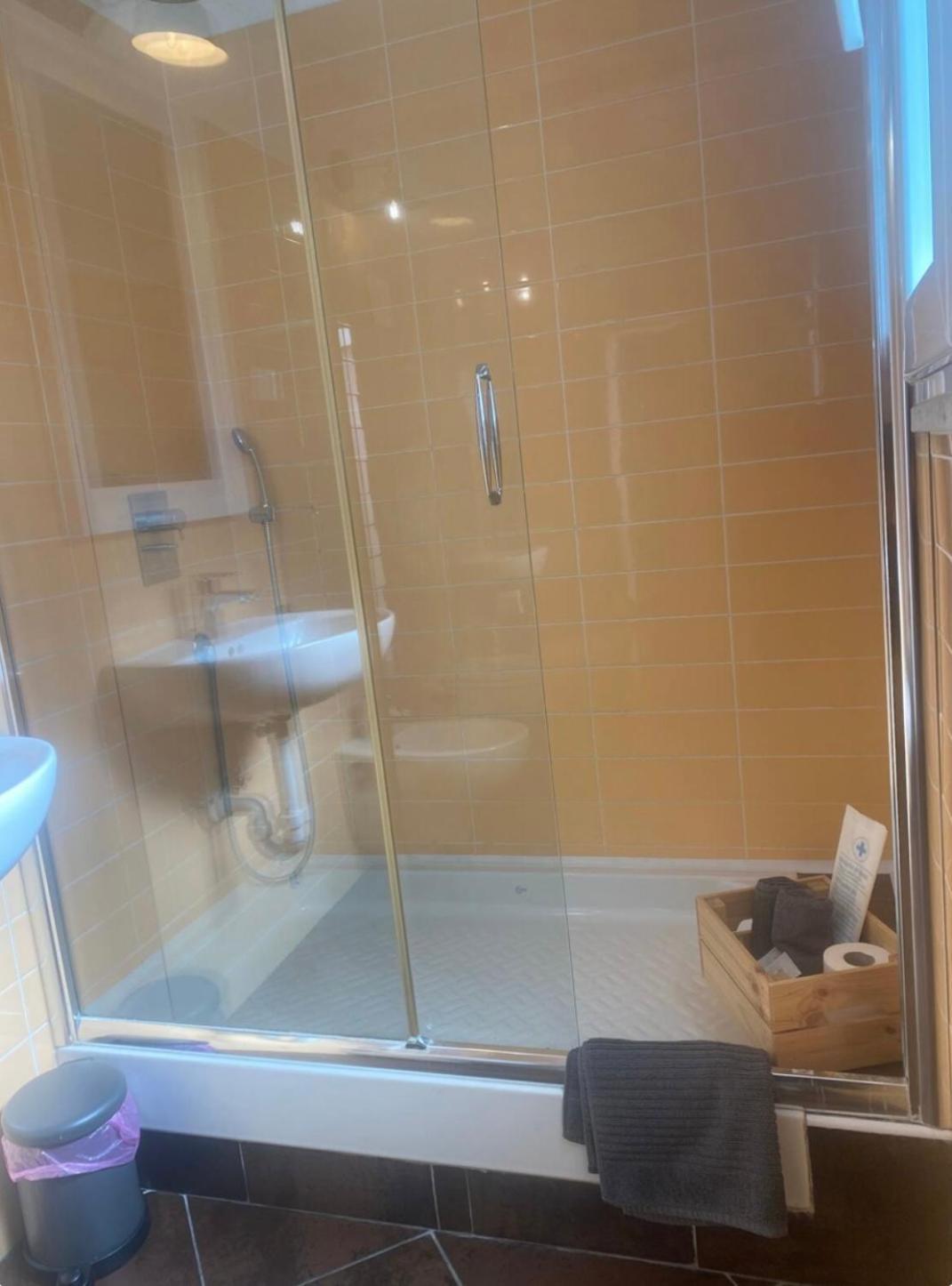 Antica Dimora Rooms Albisola Superiore Zewnętrze zdjęcie