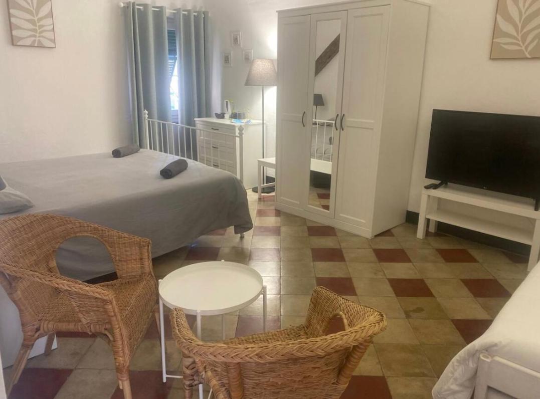 Antica Dimora Rooms Albisola Superiore Zewnętrze zdjęcie