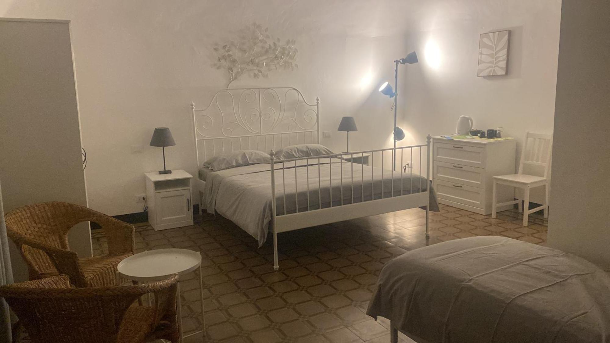 Antica Dimora Rooms Albisola Superiore Zewnętrze zdjęcie