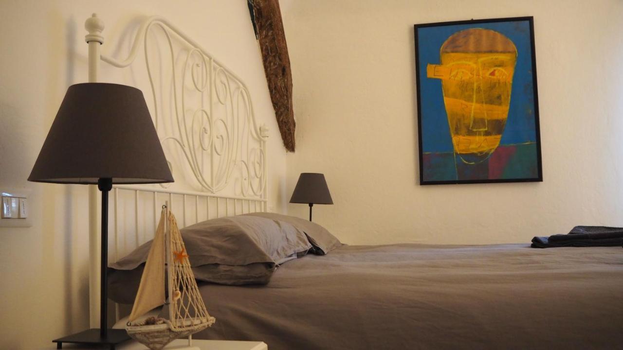 Antica Dimora Rooms Albisola Superiore Zewnętrze zdjęcie